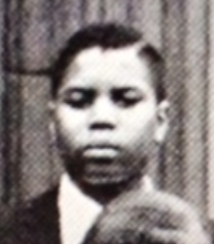 Photo of Sergeant Alexander Jackson, U.S. Army (VVMF)